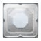Westgate CDLX-LG-30-80W-50KX-GEN SURFACE CANOPY LG HOUSING ADJ. 30W-80W 50K 120-277V 0-10V CDLX-LG-30-80W-50K - alternate 4